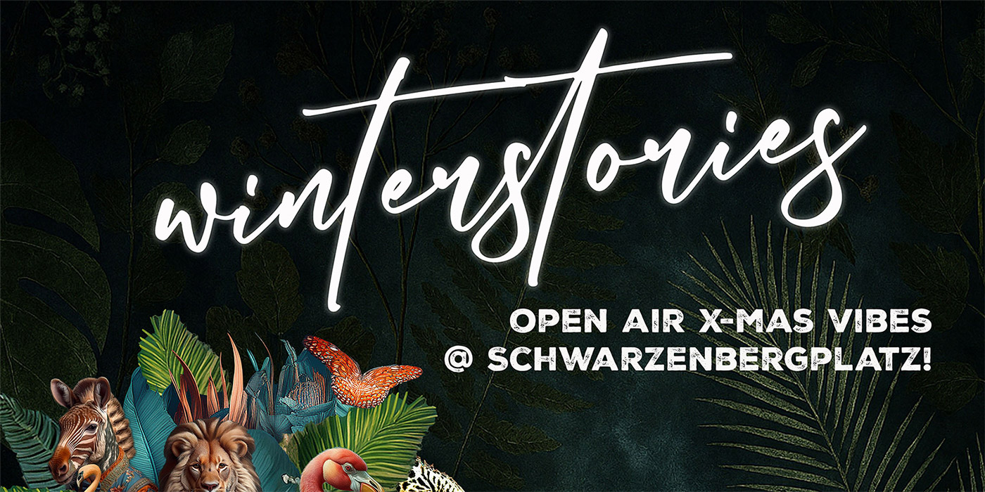 Piazzza X-MAS WINTERSTORIES 2025